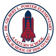 Dr. Gilbert L. Porter Elementary