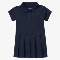 Key Biscayne K-8 Polo Dress