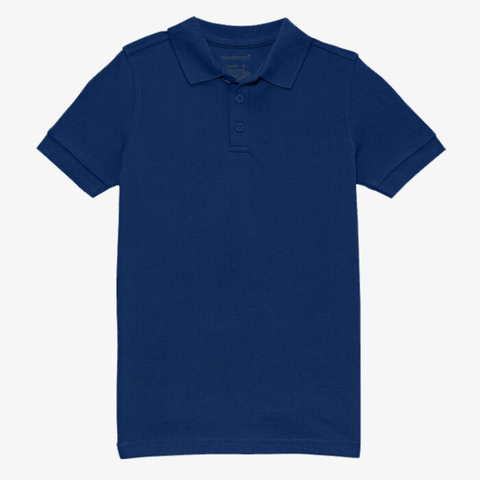 Miami Learning Center Cool & Dry Mesh Pique Polo - Unisex