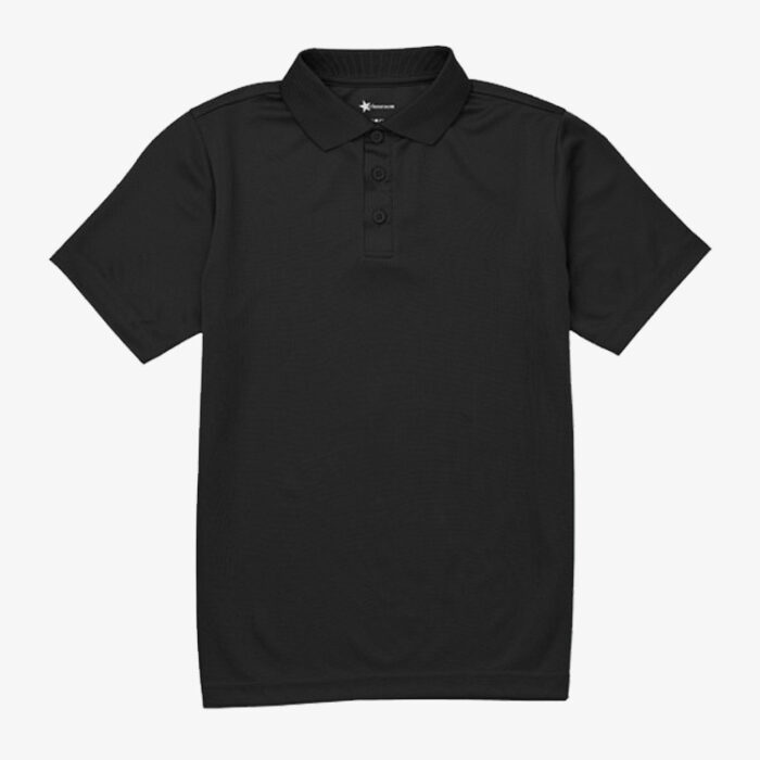 Cool & Dry Performance Pique Polo Unisex - Vineland K-8 Center
