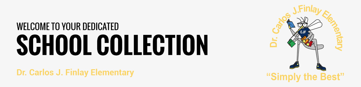 Dr. Carlos J. Finlay Elementary