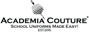 Academia Couture Uniform Co: School Uniforms and Spirit Wear